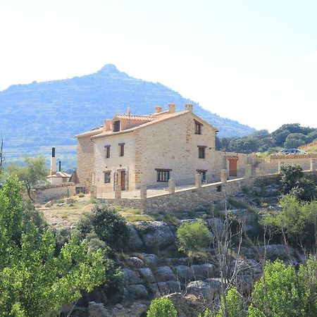 Molino Dolz Villa Ла Инглесуела дел Сид Екстериор снимка