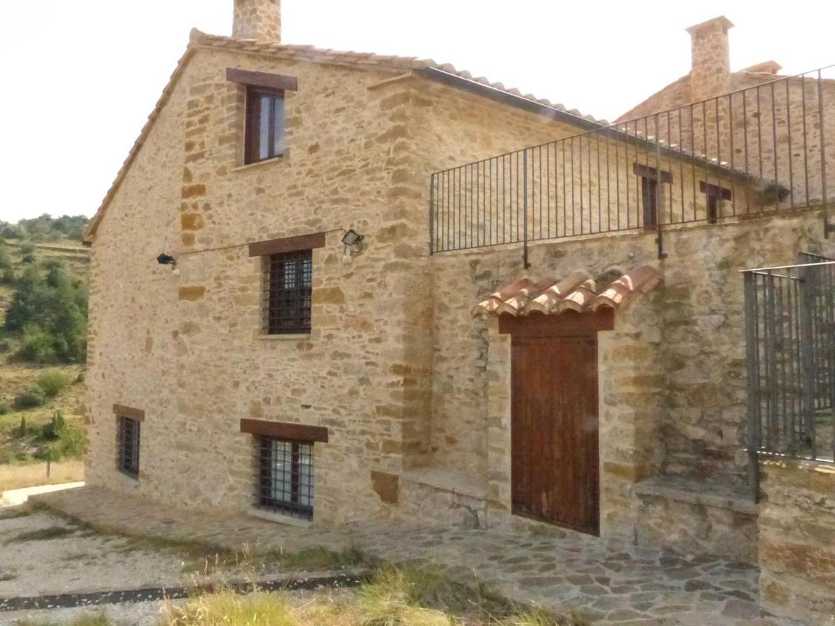 Molino Dolz Villa Ла Инглесуела дел Сид Екстериор снимка