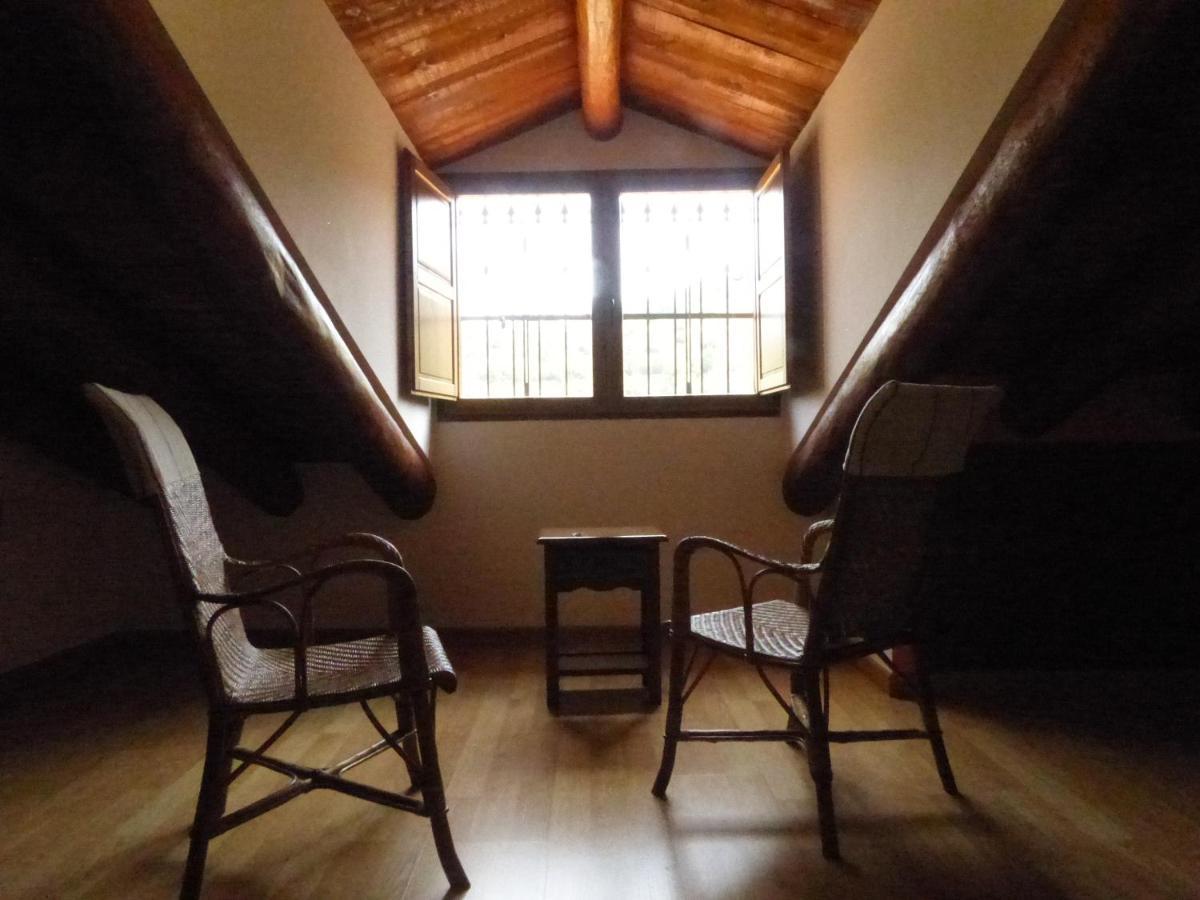 Molino Dolz Villa Ла Инглесуела дел Сид Екстериор снимка