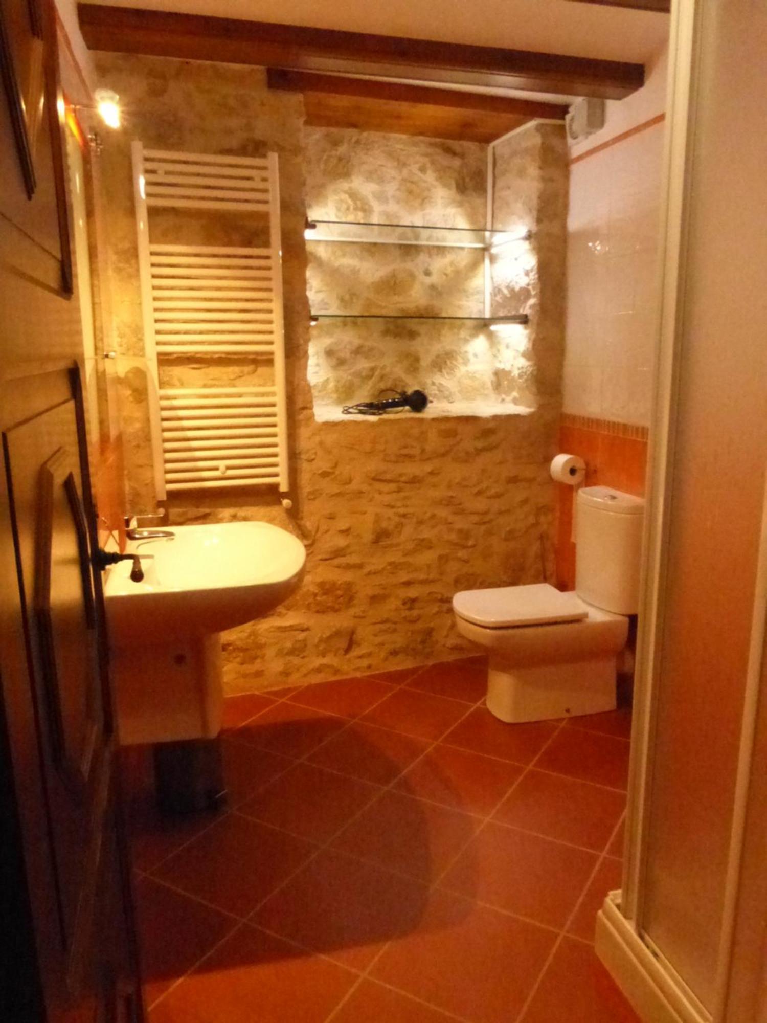 Molino Dolz Villa Ла Инглесуела дел Сид Екстериор снимка