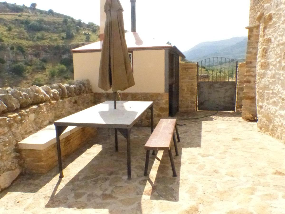 Molino Dolz Villa Ла Инглесуела дел Сид Екстериор снимка