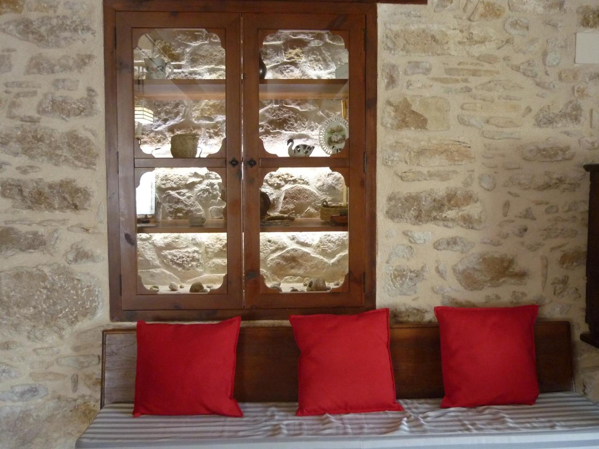 Molino Dolz Villa Ла Инглесуела дел Сид Екстериор снимка