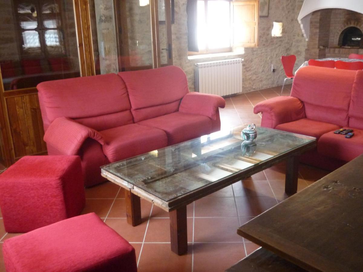 Molino Dolz Villa Ла Инглесуела дел Сид Екстериор снимка