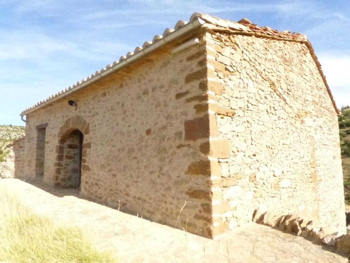Molino Dolz Villa Ла Инглесуела дел Сид Екстериор снимка