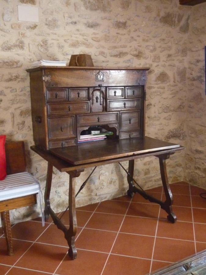 Molino Dolz Villa Ла Инглесуела дел Сид Екстериор снимка