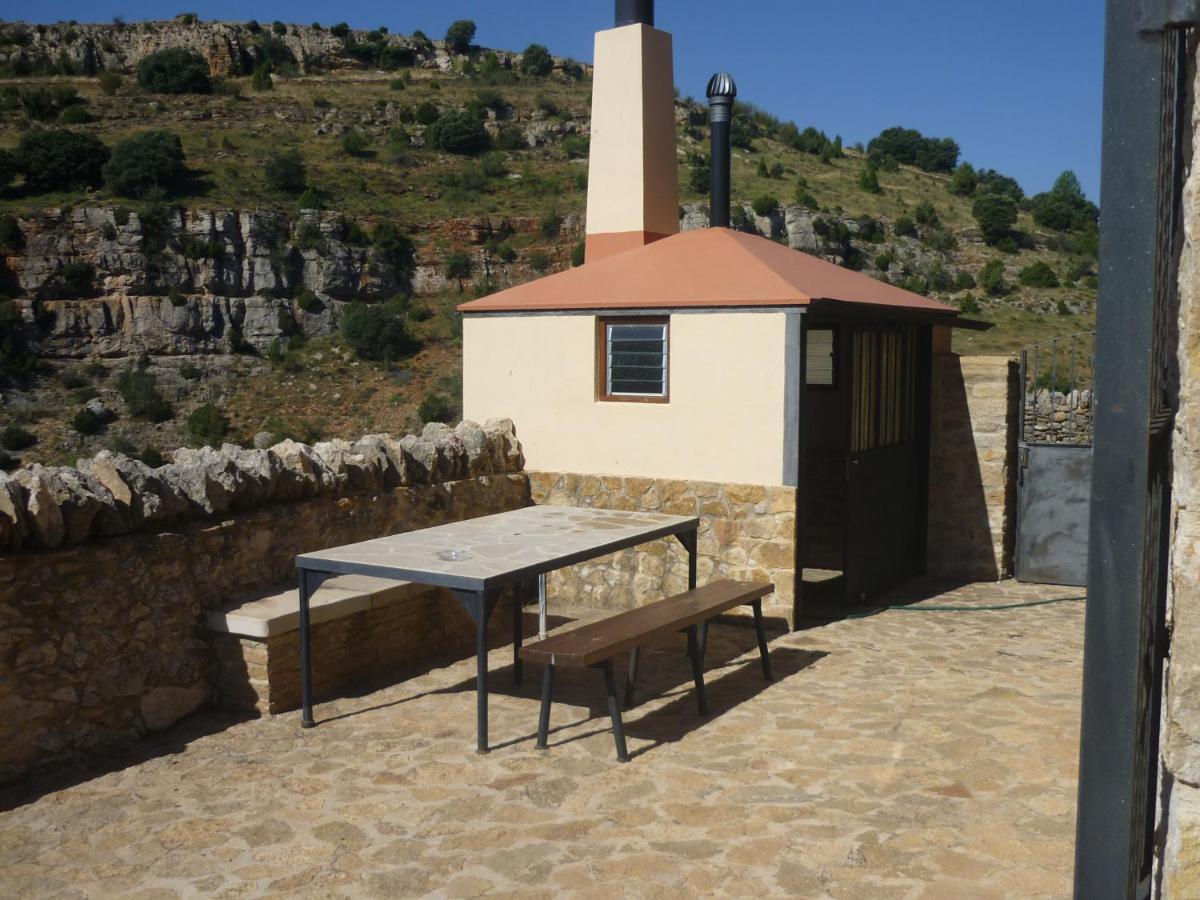 Molino Dolz Villa Ла Инглесуела дел Сид Екстериор снимка