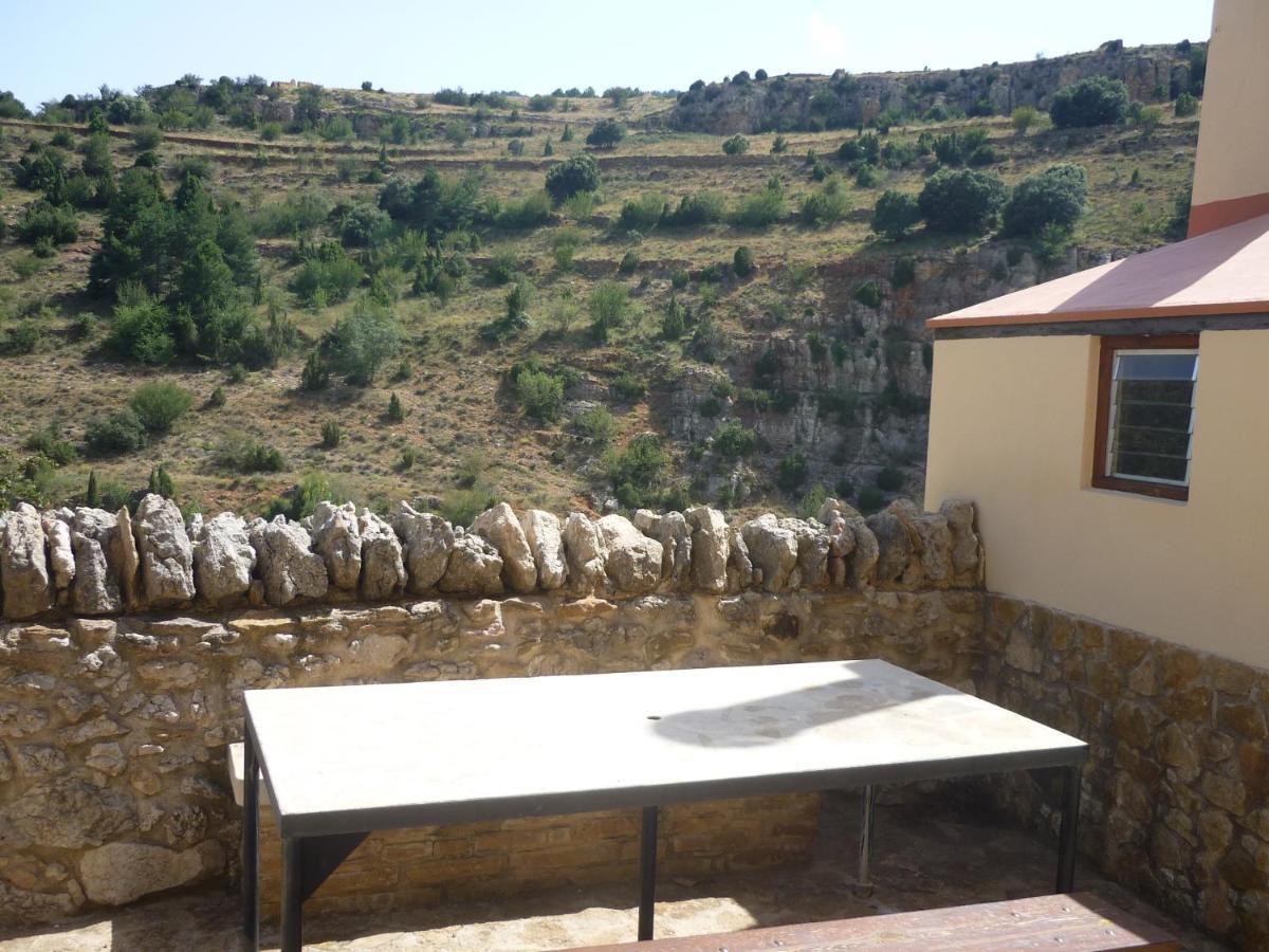 Molino Dolz Villa Ла Инглесуела дел Сид Екстериор снимка