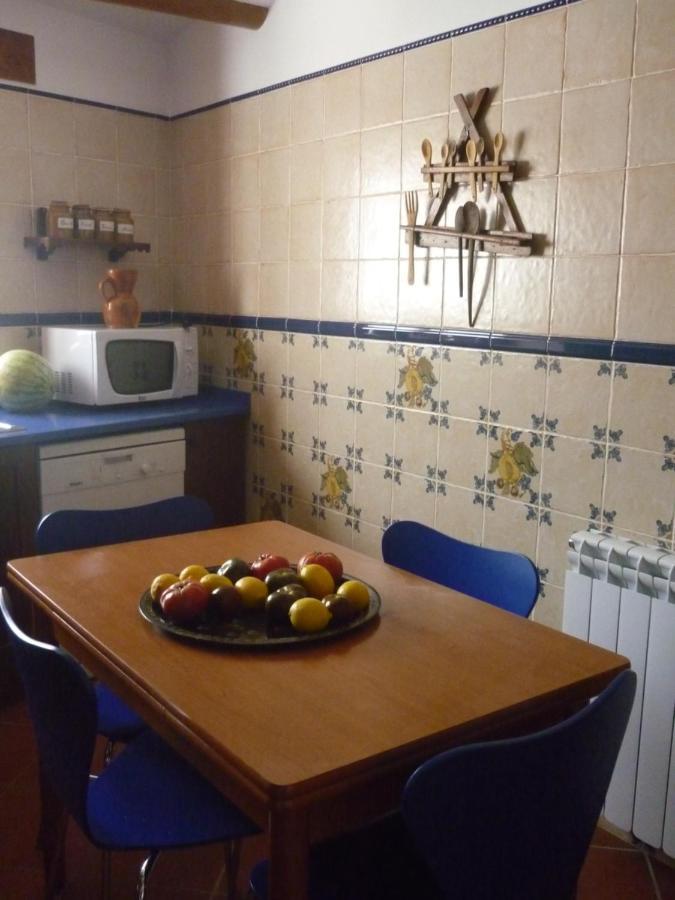 Molino Dolz Villa Ла Инглесуела дел Сид Екстериор снимка