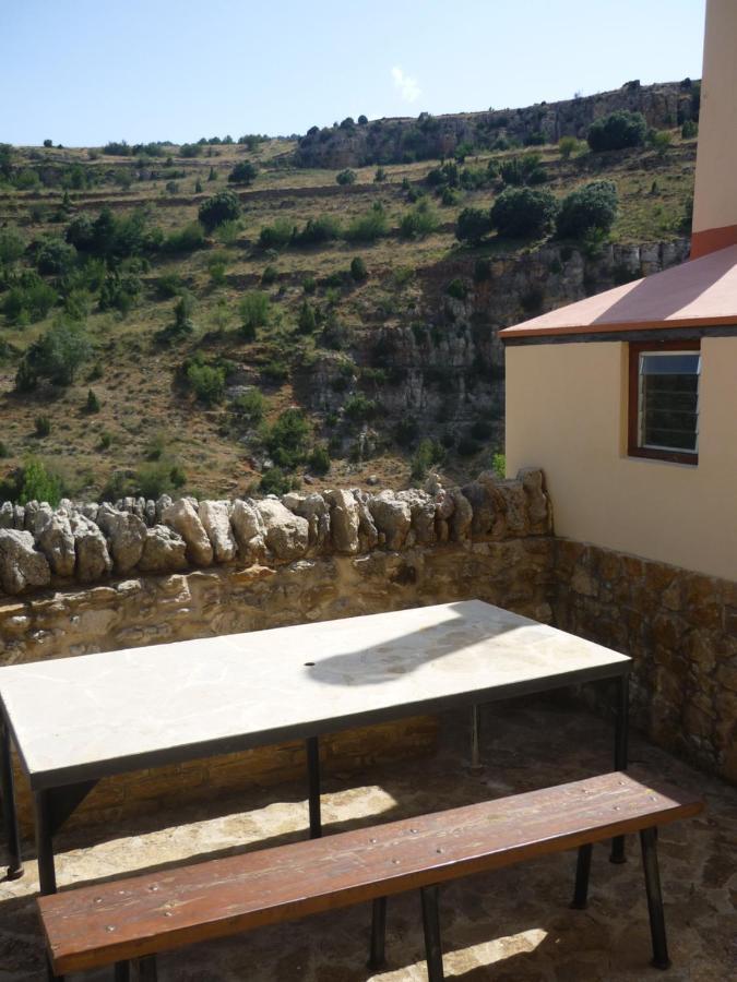 Molino Dolz Villa Ла Инглесуела дел Сид Екстериор снимка