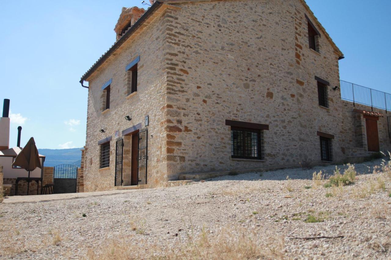 Molino Dolz Villa Ла Инглесуела дел Сид Екстериор снимка